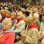 Pielgrzymka chorych do Lourdes - cz.7