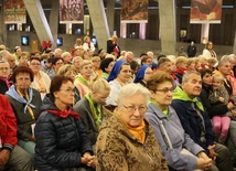 Pielgrzymka chorych do Lourdes - cz.7