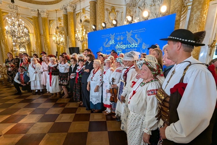 49. Gala Nagród im. Oskara Kolberga