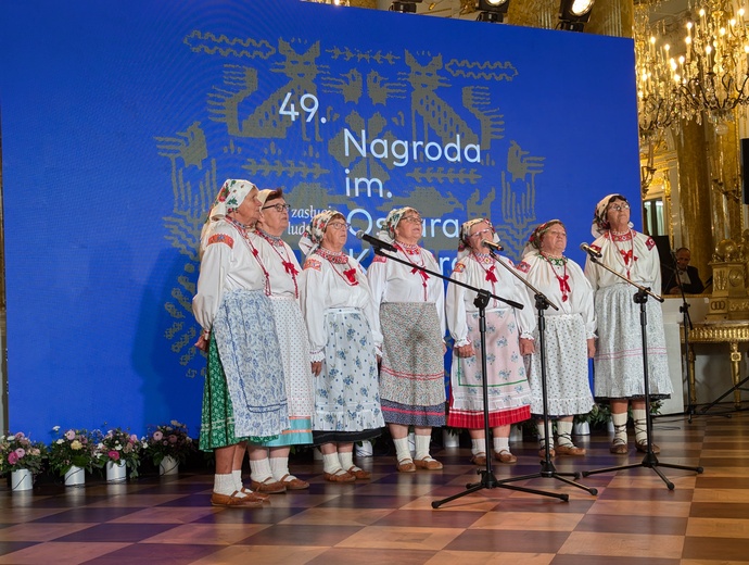 49. Gala Nagród im. Oskara Kolberga