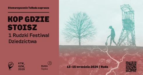 Kop, gdzie stoisz