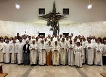Sympozjum Wykładowców Liturgiki odbyło się w Opolu