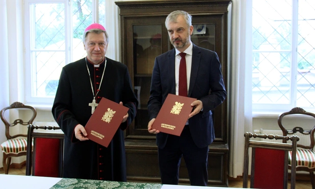 60 lat od słynnego zdania polskich biskupów