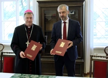 60 lat od słynnego zdania polskich biskupów