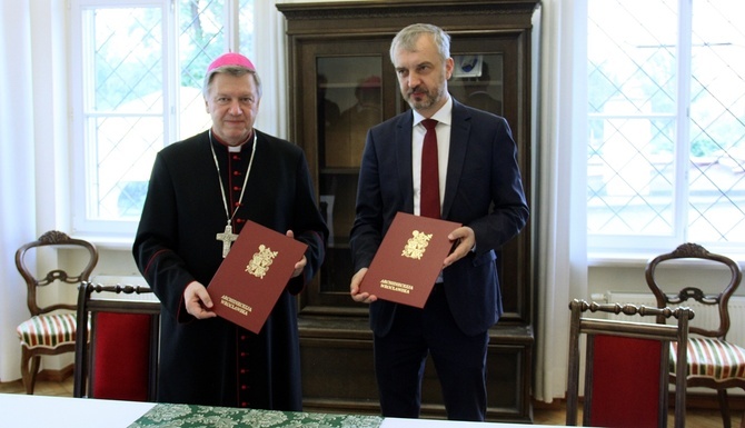 60 lat od słynnego zdania polskich biskupów