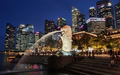 Singapur