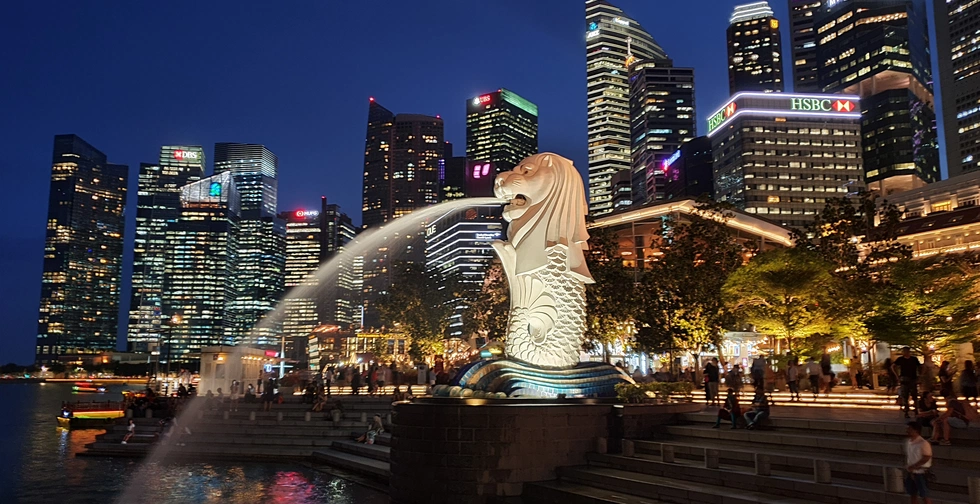 Singapur