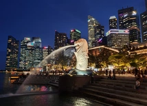 Singapur