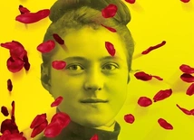 Krzysztof Popławski OP – „Zaufać Miłości. Codzienność z Teresą z Lisieux”