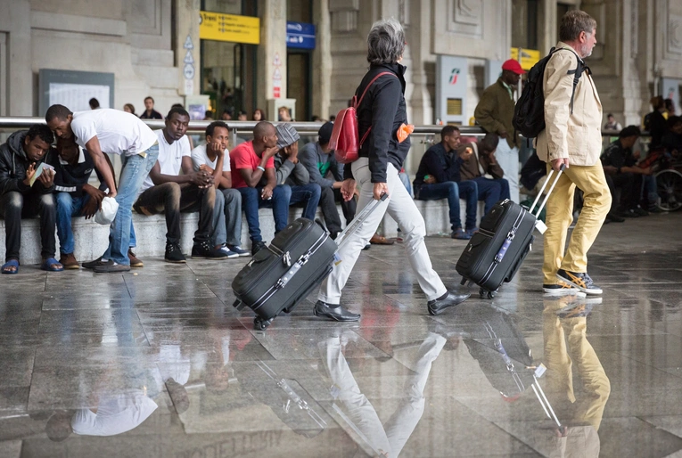 Czy imigranci nas (u)ratują?