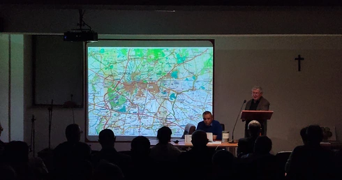 Bitwa pod Legnicą i uszy z piernika