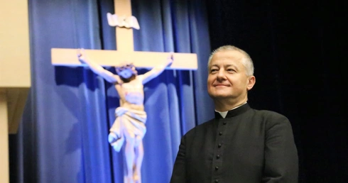Bp Ważny: powstaje zespół KEP ds. towarzyszenia wiernym na drodze wiary w parafiach