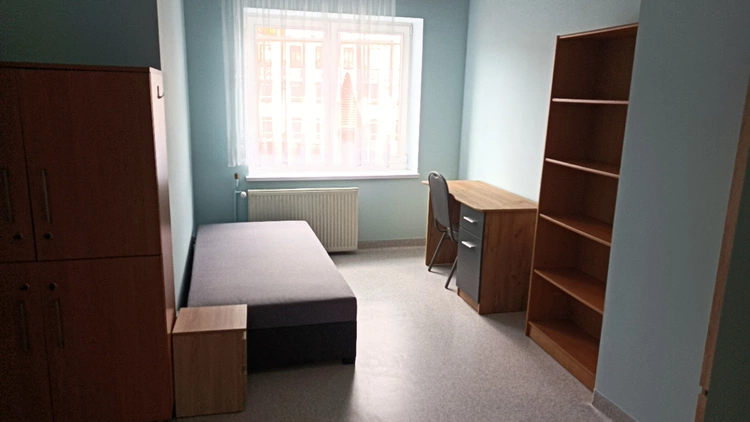 Boromeuszki otworzyły akademik we Wrocławiu