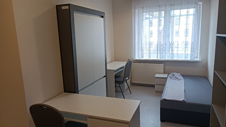 Boromeuszki otworzyły akademik we Wrocławiu