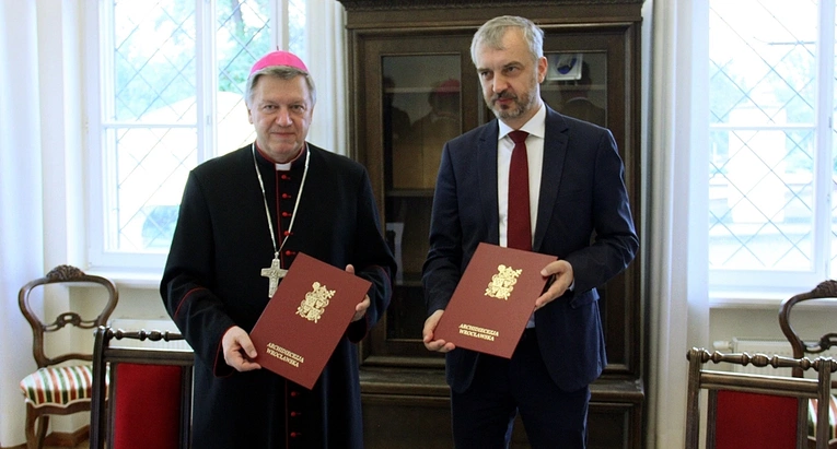 Dokument, który wciąż zmienia świat 