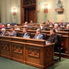 Rada Miasta Wrocławia zagłosowała: rok 2025 będzie Rokiem Pojednania