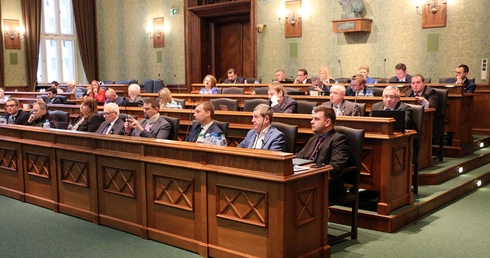 Rada Miasta Wrocławia zagłosowała: rok 2025 będzie Rokiem Pojednania