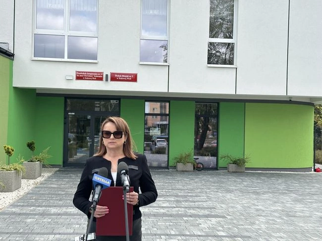 Od 1 października prawie darmowe żłobki w Stalowej Woli