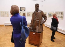 Jubileusz Towarzystwa Przyjaciół Sztuk Pięknych