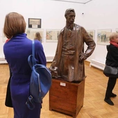 Jubileusz Towarzystwa Przyjaciół Sztuk Pięknych
