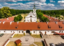 Dwa dni odkrywania historii kamedułów
