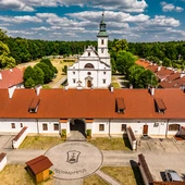 Dwa dni odkrywania historii kamedułów