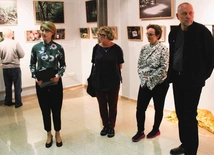 Rozpoczął się 14. Opolski Festiwal Fotografii