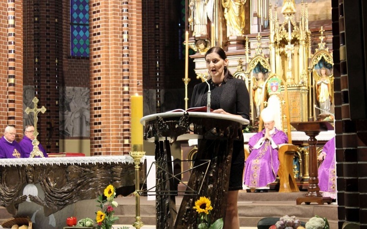 Rocznica śmierci bp. Jana Wieczorka