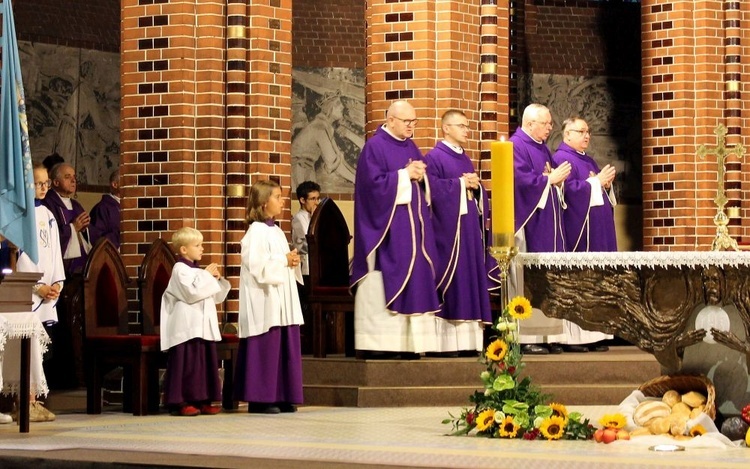 Rocznica śmierci bp. Jana Wieczorka