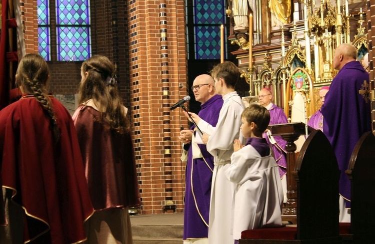 Rocznica śmierci bp. Jana Wieczorka