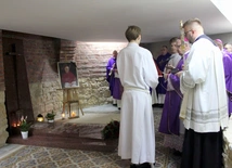 Rocznica śmierci bp. Jana Wieczorka