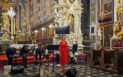 Koncert "Polish Psalter"