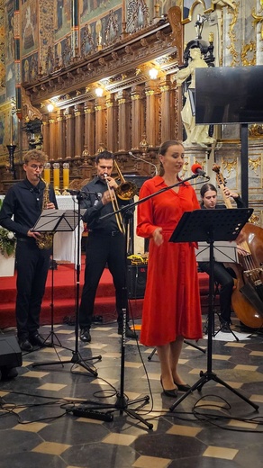 Koncert "Polish Psalter"