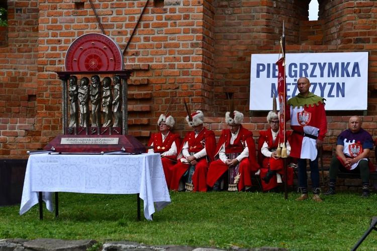 Pielgrzymka do Mężczyzn do Międzyrzecza