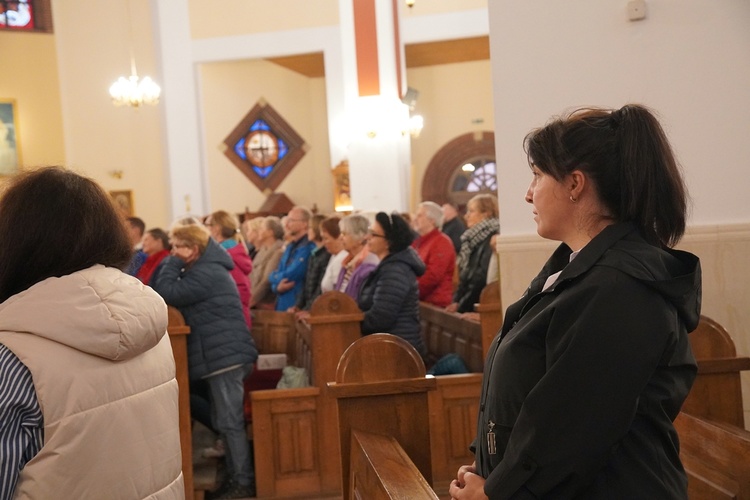 Dzień Jedności u św. Maksymiliana M. Kolbego we Wrocławiu