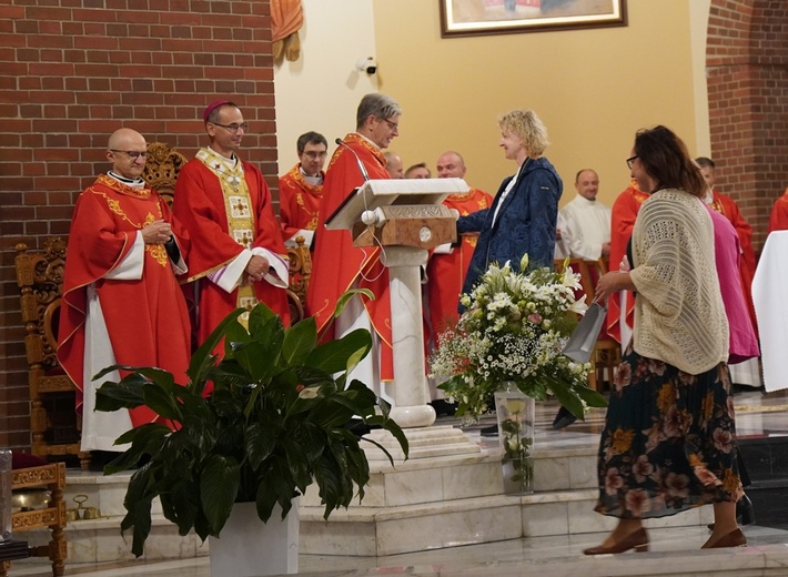 Dzień Jedności u św. Maksymiliana M. Kolbego we Wrocławiu