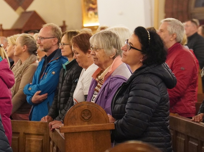 Dzień Jedności u św. Maksymiliana M. Kolbego we Wrocławiu