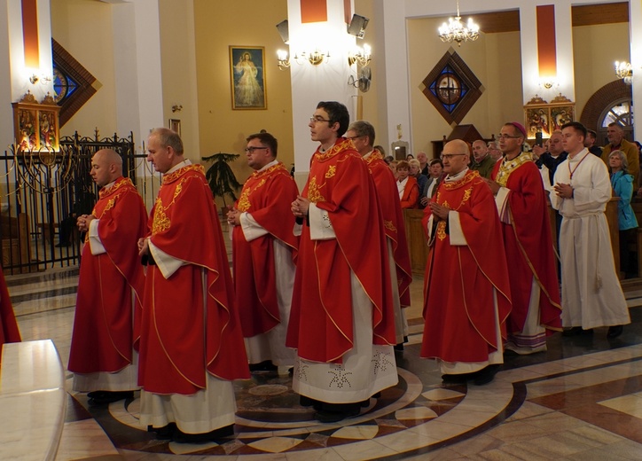 Dzień Jedności u św. Maksymiliana M. Kolbego we Wrocławiu