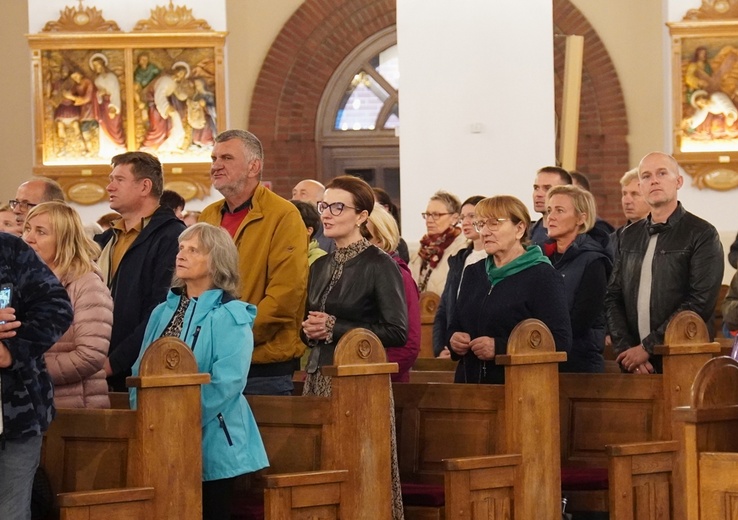 Dzień Jedności u św. Maksymiliana M. Kolbego we Wrocławiu