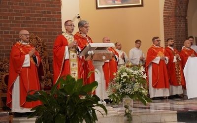 Dzień Jedności u św. Maksymiliana M. Kolbego we Wrocławiu