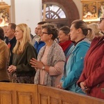 Dzień Jedności u św. Maksymiliana M. Kolbego we Wrocławiu