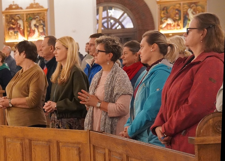 Dzień Jedności u św. Maksymiliana M. Kolbego we Wrocławiu