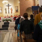 Bp Małyga: Pokochaj swój czas