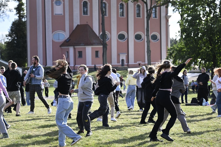 Skrzatusz Młodych, cz. 2