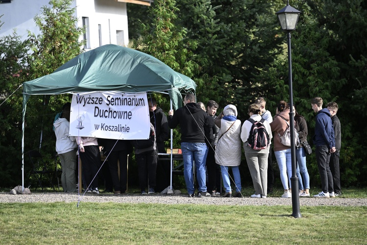 Skrzatusz Młodych, cz. 2