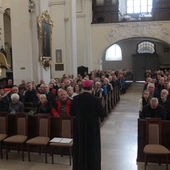 Bolesławiec. Kongres rad parafialnych