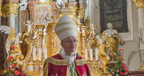 Zaufać w ciemności