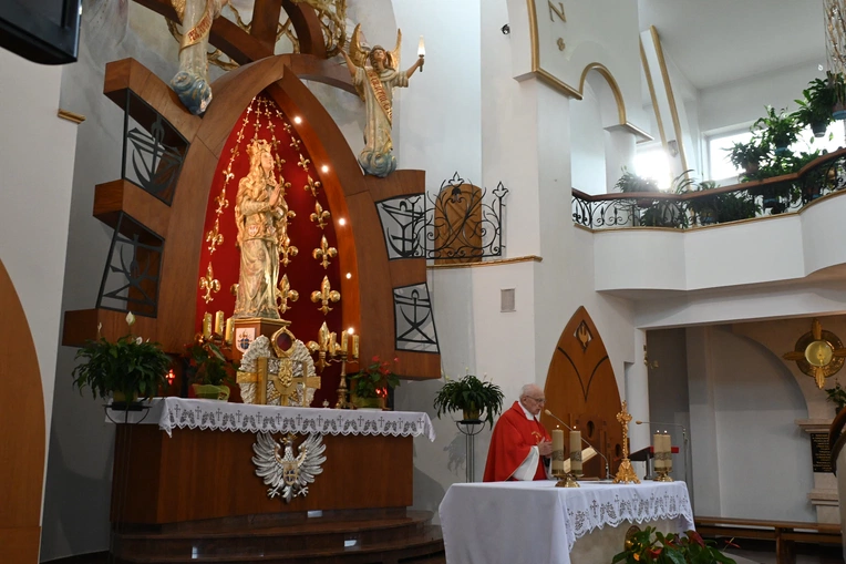 Czas świętowania. 40 lat ​Nowotarskiego Klu Abstynenta "Rodzina" 