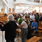 Czas świętowania. 40 lat ​Nowotarskiego Klu Abstynenta "Rodzina" 