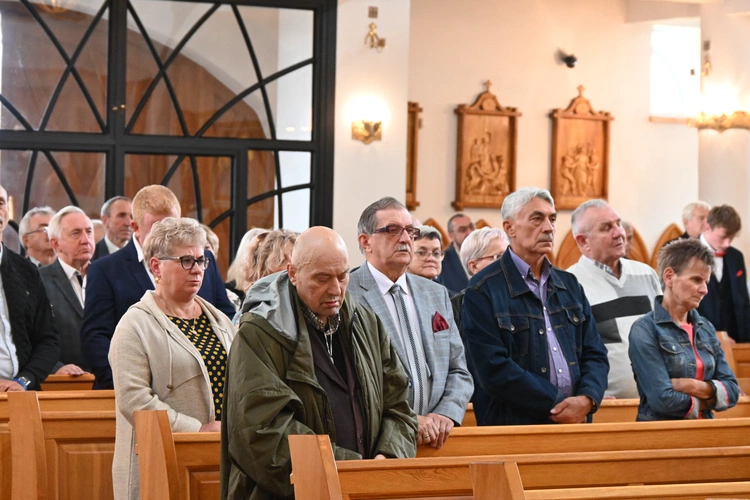 Czas świętowania. 40 lat ​Nowotarskiego Klu Abstynenta "Rodzina" 